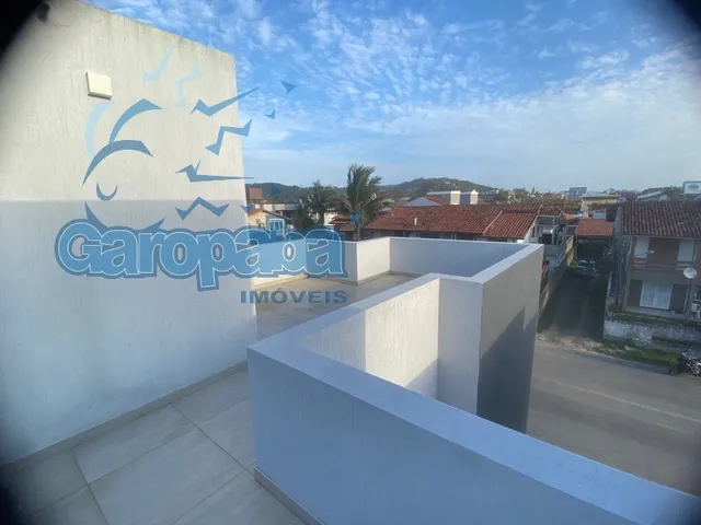 Imagem 10: ALUGO TEMPORADA NO CENTRO DE GAROPABA SOBRADO, TERRAÇO, 2 SUÍTES DE CASAL, AMPLA SALA