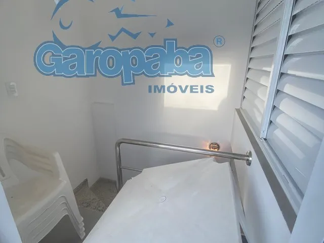 Imagem 9: ALUGO TEMPORADA NO CENTRO DE GAROPABA SOBRADO, TERRAÇO, 2 SUÍTES DE CASAL, AMPLA SALA