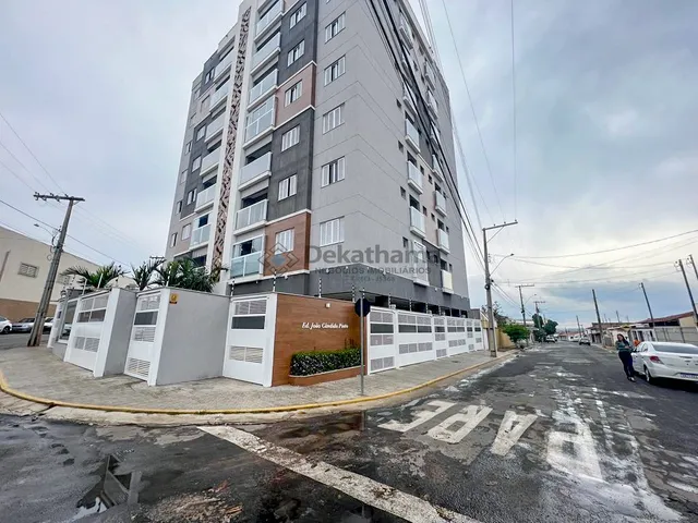Imagem: Apartamento Residencial em Alfenas - Mg