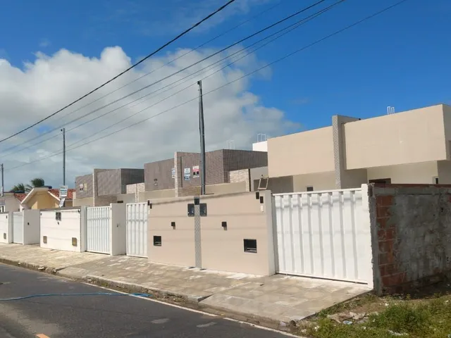 Imagem: Casa no Novo Geisel com 03 Quartos!!!