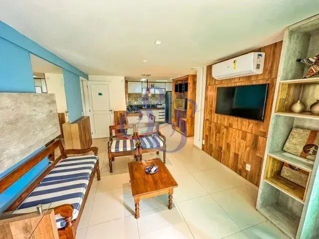 Imagem: Amplo Apartamento Porteira Fechada no Riviera