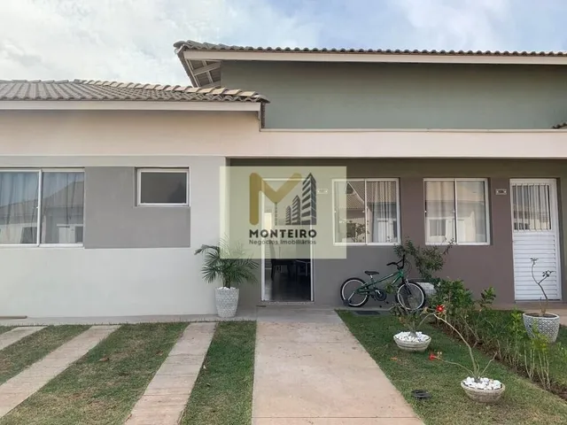 Imagem: Casa À Venda no Bairro Petrópolis - Várzea