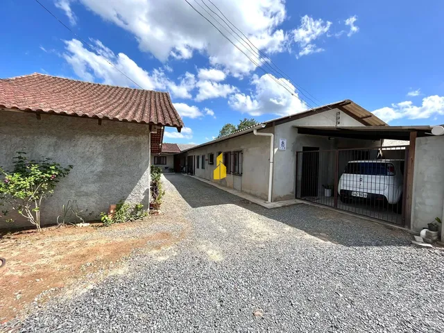 Imagem: Casa À Venda no Bairro Divinéia - Rio