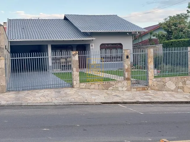 Imagem: Casa À Venda no Bairro Benedito - Indaial/Sc