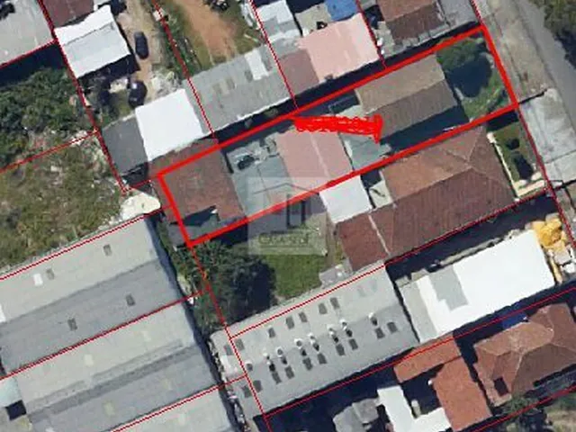 Imagem: Terreno À Venda no Bairro Boqueirão