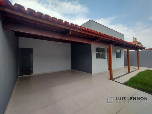 Imagem: Casa para Alugar no Bairro Padre Eustáquio