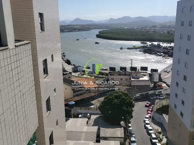 Imagem: Cobertura a Venda no Centro de Guarapari