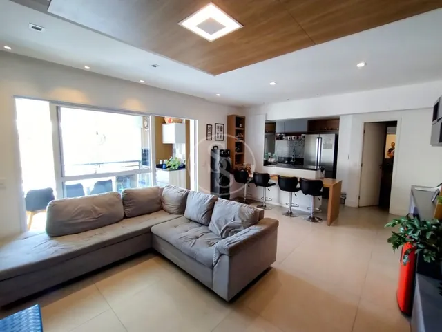 Imagem: Apartamento para Venda - 3 Suítes - 2 Vagas