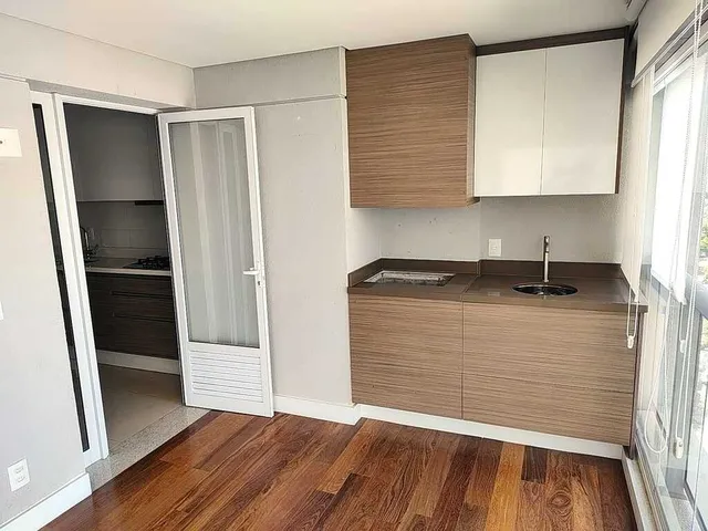 Imagem: Apartamento Residencial em São Paulo