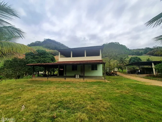 Imagem 10: Sítio À Venda com 21 Hectares em Cariacica-Es