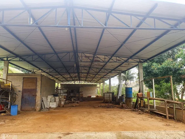 Imagem 16: Sítio À Venda com 21 Hectares em Cariacica-Es