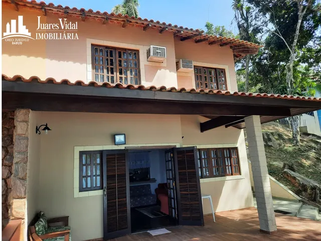 Imagem: Linda Casa Mobiliada no Condomínio Sítio