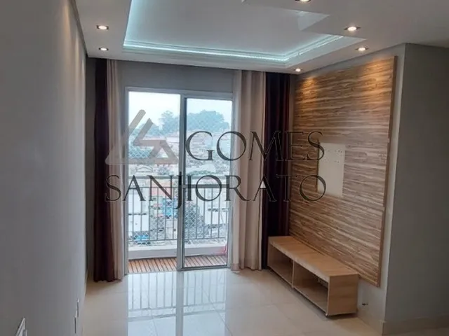 Imagem: Apartamento com 2 Quartos para Venda no