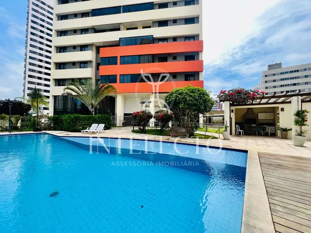 Imagem: Vendo Apartamento 3 Suites Capim Macio