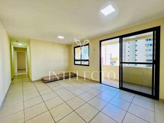 Imagem 5: Vendo Apartamento 3 Suites Capim Macio