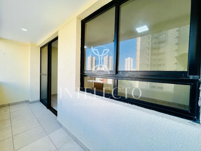 Imagem 9: Vendo Apartamento 3 Suites Capim Macio