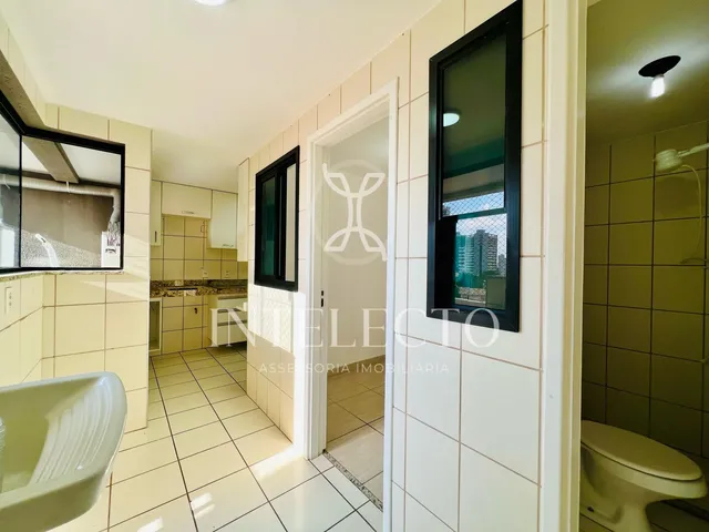 Imagem 13: Vendo Apartamento 3 Suites Capim Macio