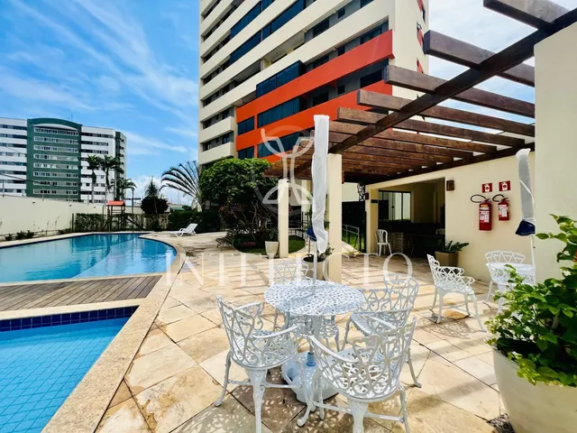 Imagem 8: Vendo Apartamento 3 Suites Capim Macio