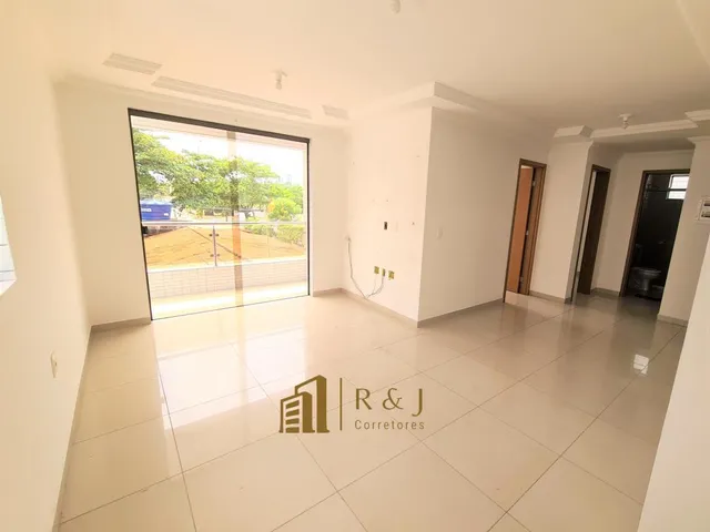 Imagem: Apartamento para Venda em João Pessoa
