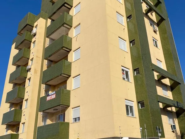 Imagem 1: Apartamento 3 Dormitórios