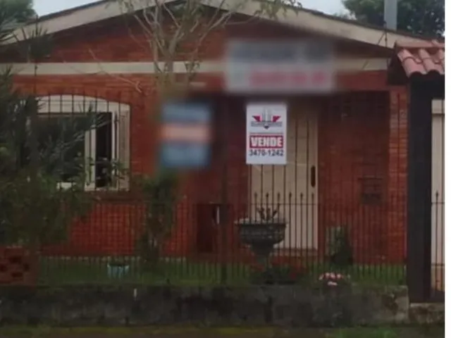 Imagem 1: Casa - Carlos Antonio Wilkens