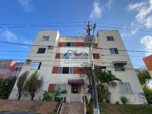 Imagem: Apartamento a Venda de 2/4 no Condomínio