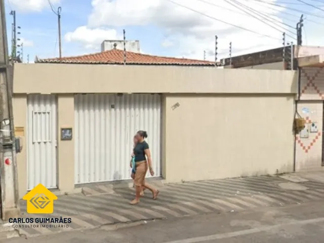 Imagem: Casa para Locação na Av Ailton Gomes 2178