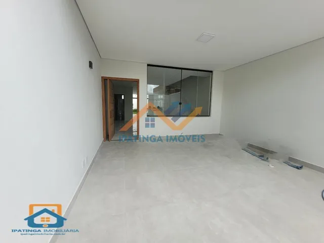 Imagem: Casa no Bairro Jardim santa Clara - Ipatinga