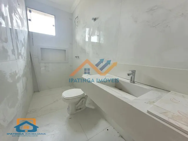 Imagem 2: Casa no Bairro Jardim santa Clara - Ipatinga