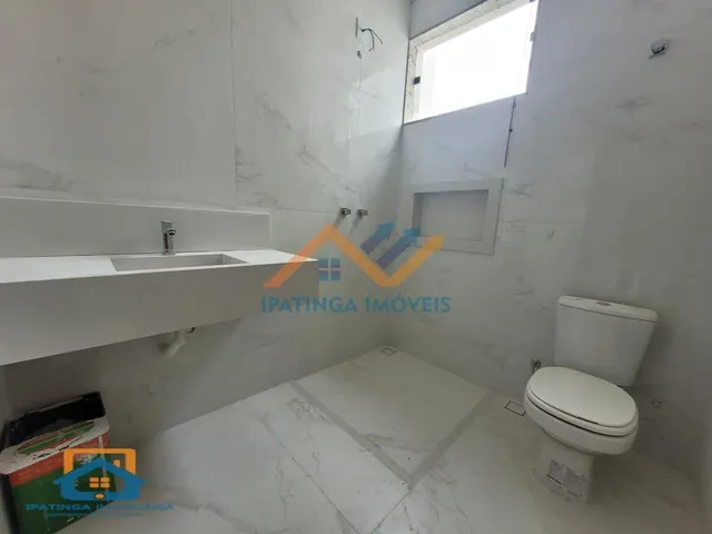 Imagem 12: Casa no Bairro Jardim santa Clara - Ipatinga