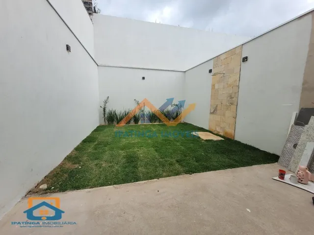 Imagem 10: Casa no Bairro Jardim santa Clara - Ipatinga