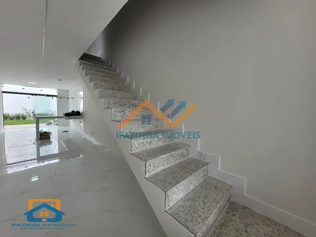 Imagem 13: Casa no Bairro Jardim santa Clara - Ipatinga