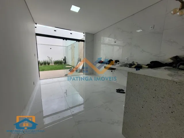 Imagem 11: Casa no Bairro Jardim santa Clara - Ipatinga