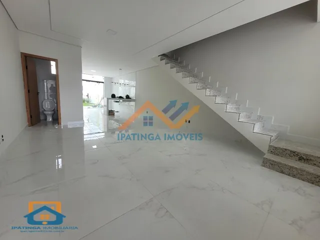 Imagem 3: Casa no Bairro Jardim santa Clara - Ipatinga