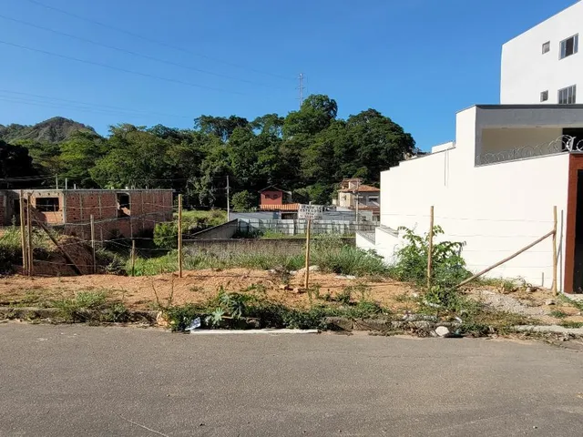 Imagem: Lote a Venda no Bairro Jardim santa Clara