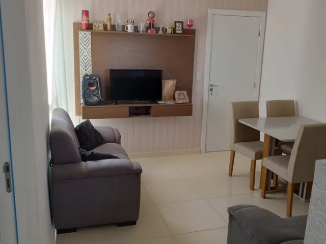 Imagem: Apartamento Residencial em Salvador - Ba