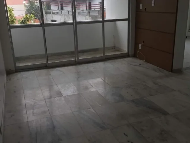 Imagem: Apartamento Residencial em Salvador - Ba