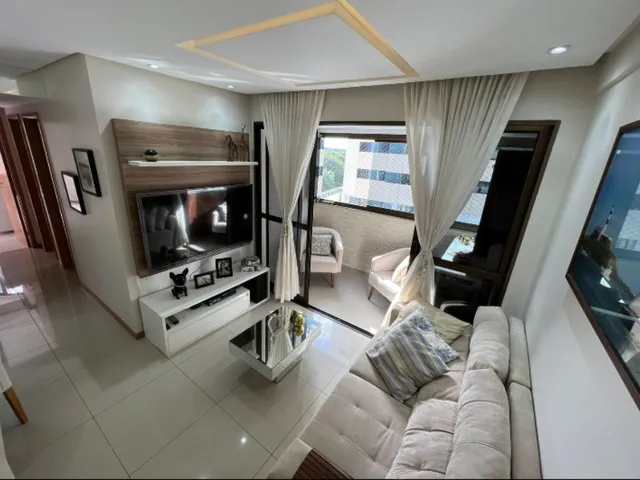 Imagem: Apartamento Residencial em Salvador - Ba