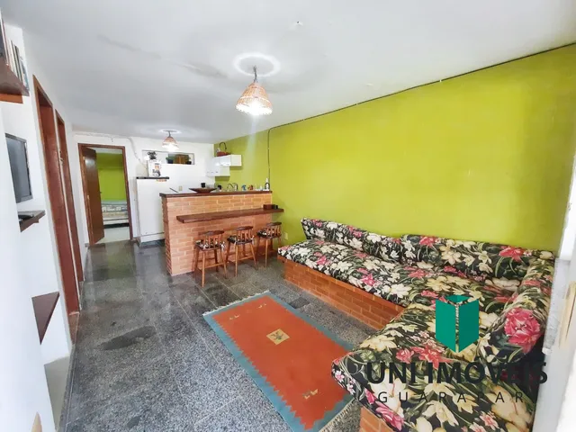 Imagem 10: Apartamento com Vista para Lagoa, 3 Quartos a Venda com Lazer Completo no Condomínio