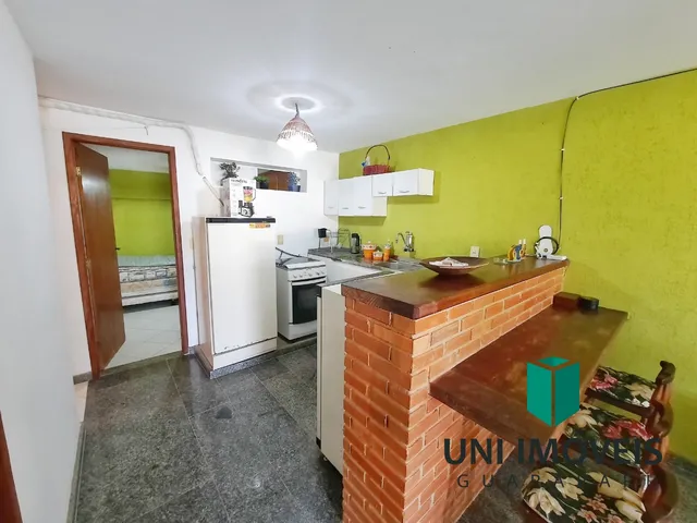 Imagem 14: Apartamento com Vista para Lagoa, 3 Quartos a Venda com Lazer Completo no Condomínio