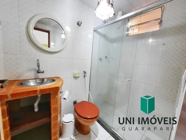 Imagem 9: Apartamento com Vista para Lagoa, 3 Quartos a Venda com Lazer Completo no Condomínio