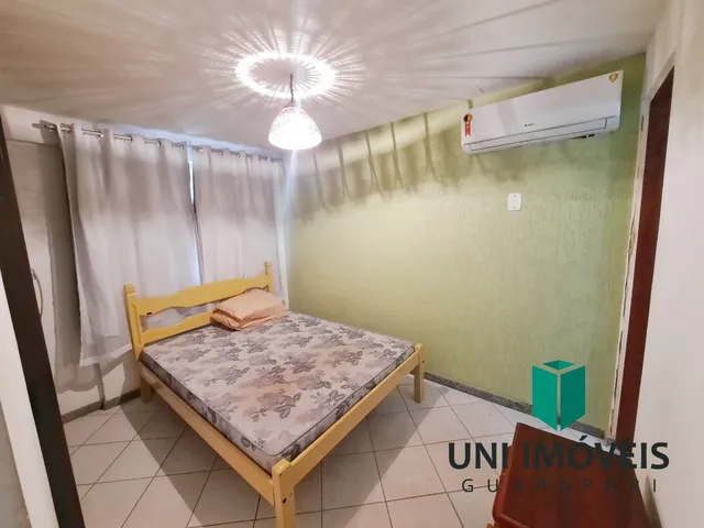 Imagem 13: Apartamento com Vista para Lagoa, 3 Quartos a Venda com Lazer Completo no Condomínio