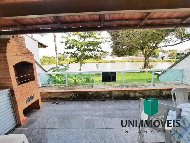 Imagem 2: Apartamento com Vista para Lagoa, 3 Quartos a Venda com Lazer Completo no Condomínio