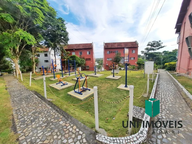 Imagem 3: Apartamento com Vista para Lagoa, 3 Quartos a Venda com Lazer Completo no Condomínio