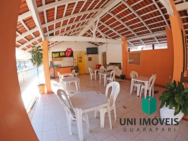 Imagem 5: Apartamento com Vista para Lagoa, 3 Quartos a Venda com Lazer Completo no Condomínio