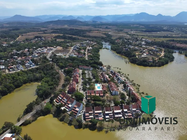 Imagem 16: Apartamento com Vista para Lagoa, 3 Quartos a Venda com Lazer Completo no Condomínio
