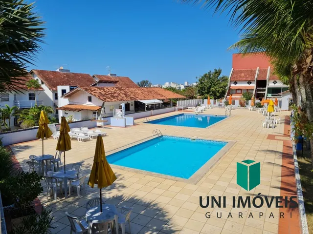 Imagem 8: Apartamento com Vista para Lagoa, 3 Quartos a Venda com Lazer Completo no Condomínio