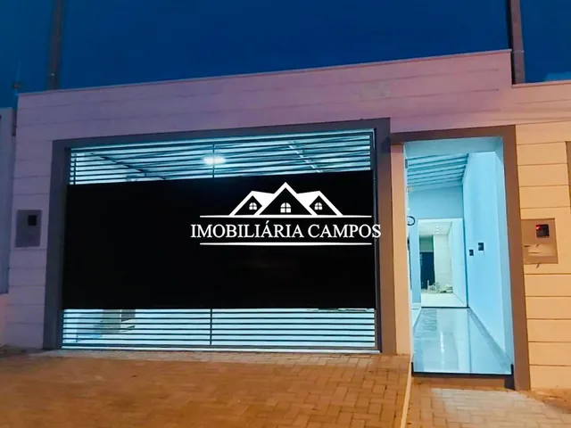 Imagem 1: LINDA CASA ALTO PADRÃO JD. PANCERA