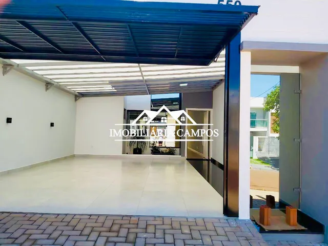 Imagem 13: LINDA CASA ALTO PADRÃO JD. PANCERA