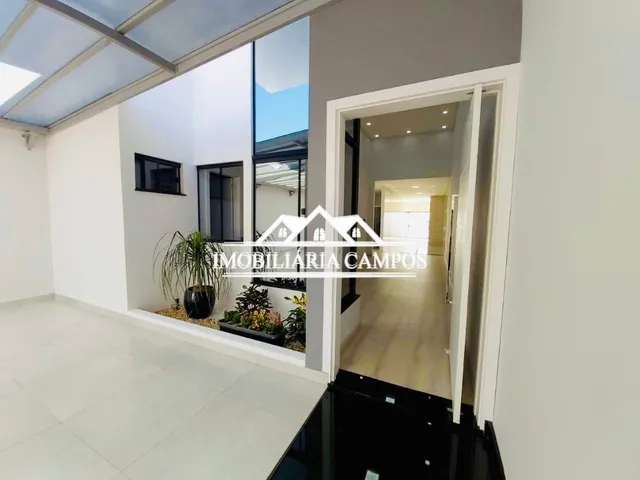Imagem 9: LINDA CASA ALTO PADRÃO JD. PANCERA